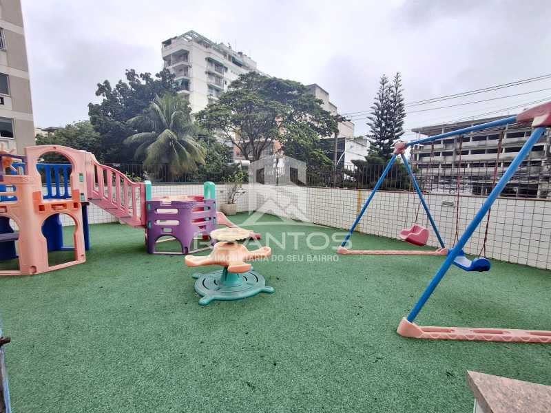 Conheça 27 do imóvel - Apartamento : Padrão / Residencial / Freguesia (Jacarepaguá) - JPAP40065 - 27 27 - 27
