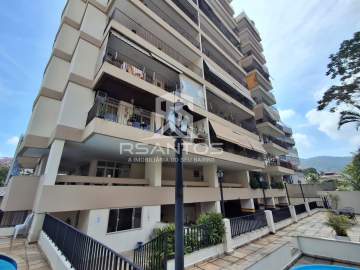 Imperdível - Apartamento : Padrão / Residencial / Pechincha - JPAP21046