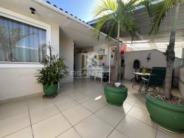 Imperdível - Casa com 3 quartos, suíte, e terraço - JPCN30258