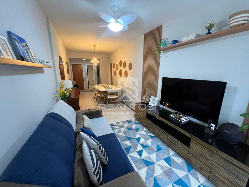 Conheça 1. do imóvel - Apartamento com 2 Quartos à venda, 93m² - Freguesia- Jacarepaguá - JPAP21048 - 1 1. - 1