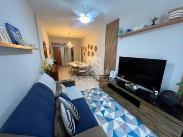 Imperdível - Apartamento com 2 Quartos à venda, 93m² - Freguesia- Jacarepaguá - JPAP21048