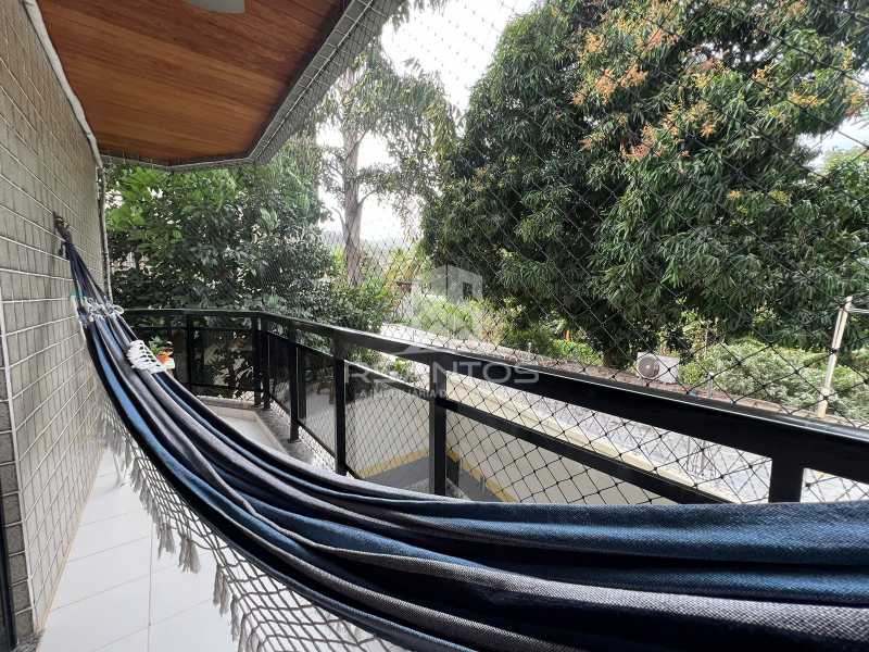 Conheça 3. do imóvel - Apartamento com 2 Quartos à venda, 93m² - Freguesia- Jacarepaguá - JPAP21048 - 3 3. - 3