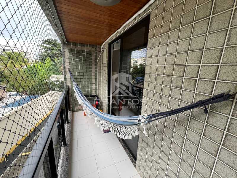 Conheça 5. do imóvel - Apartamento com 2 Quartos à venda, 93m² - Freguesia- Jacarepaguá - JPAP21048 - 5 5. - 5