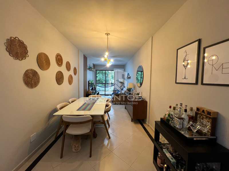 Conheça 6. do imóvel - Apartamento com 2 Quartos à venda, 93m² - Freguesia- Jacarepaguá - JPAP21048 - 6 6. - 6