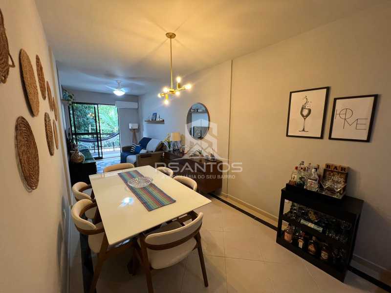Conheça 7. do imóvel - Apartamento com 2 Quartos à venda, 93m² - Freguesia- Jacarepaguá - JPAP21048 - 7 7. - 7