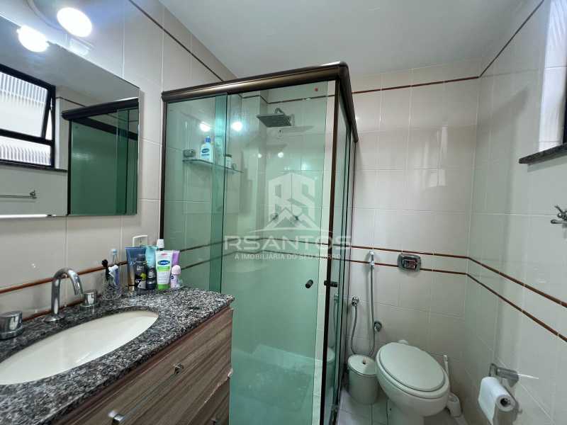 Conheça 8. do imóvel - Apartamento com 2 Quartos à venda, 93m² - Freguesia- Jacarepaguá - JPAP21048 - 9 8. - 9
