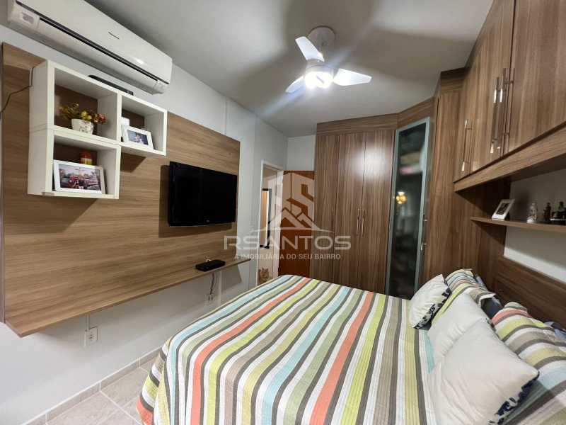 Conheça 9. do imóvel - Apartamento com 2 Quartos à venda, 93m² - Freguesia- Jacarepaguá - JPAP21048 - 10 9. - 10
