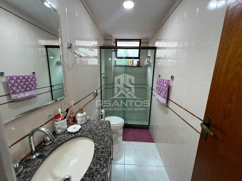 Conheça 10. do imóvel - Apartamento com 2 Quartos à venda, 93m² - Freguesia- Jacarepaguá - JPAP21048 - 11 10. - 11
