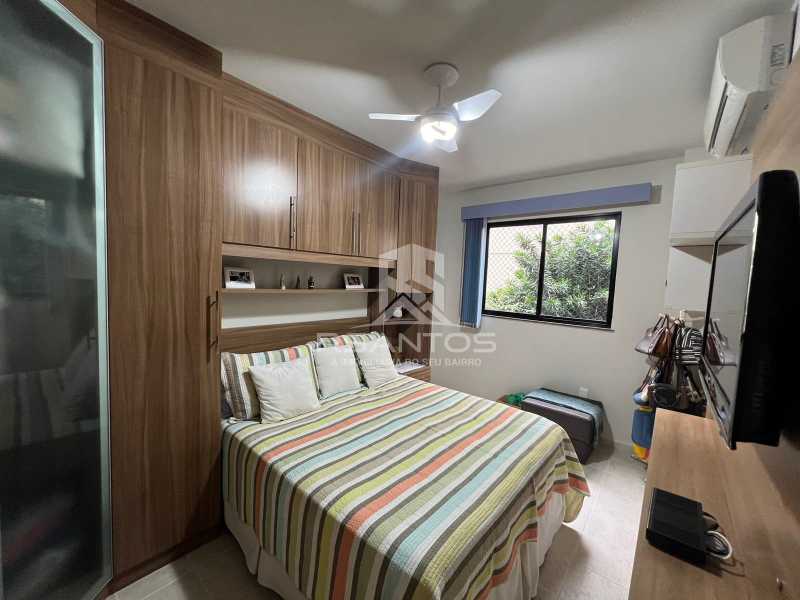 Conheça 12. do imóvel - Apartamento com 2 Quartos à venda, 93m² - Freguesia- Jacarepaguá - JPAP21048 - 13 12. - 13