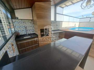 Imperdível - Excelente Cobertura 171m² com Piscina na Freguesia - JPCO20042