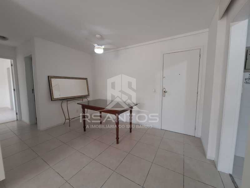Conheça 03. do imóvel - Apartamento 2 Quartos com suíte na Rua Florianópolis Praça seca. - JPAP21049 - 3 03. - 3
