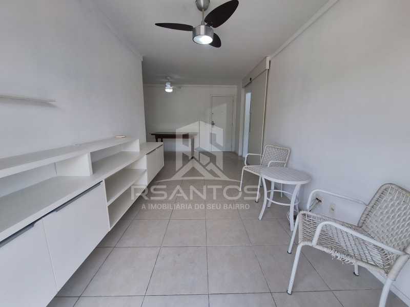 Conheça 04. do imóvel - Apartamento 2 Quartos com suíte na Rua Florianópolis Praça seca. - JPAP21049 - 4 04. - 4