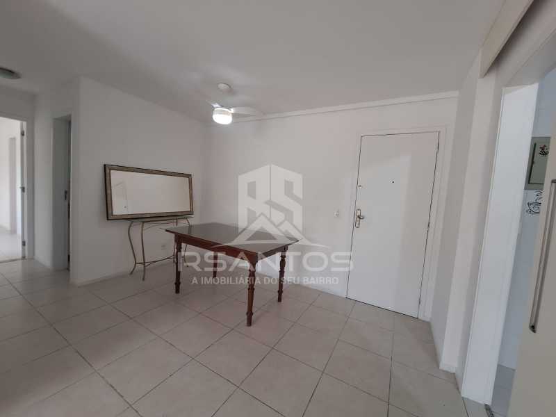 Conheça 06. do imóvel - Apartamento 2 Quartos com suíte na Rua Florianópolis Praça seca. - JPAP21049 - 6 06. - 6