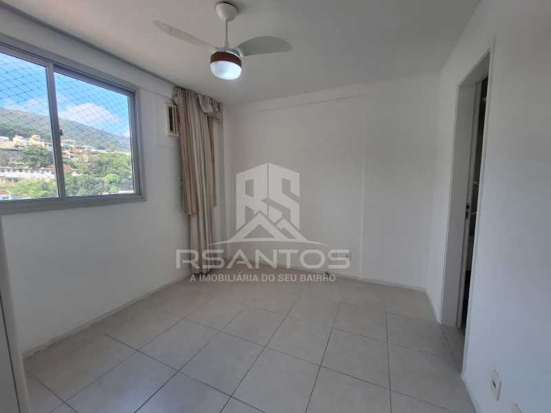 Conheça 11. do imóvel - Apartamento 2 Quartos com suíte na Rua Florianópolis Praça seca. - JPAP21049 - 11 11. - 11