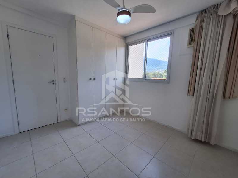 Conheça 12. do imóvel - Apartamento 2 Quartos com suíte na Rua Florianópolis Praça seca. - JPAP21049 - 12 12. - 12