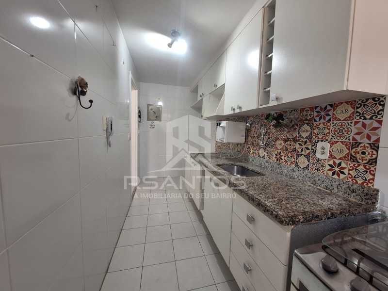 Conheça 16. do imóvel - Apartamento 2 Quartos com suíte na Rua Florianópolis Praça seca. - JPAP21049 - 16 16. - 16