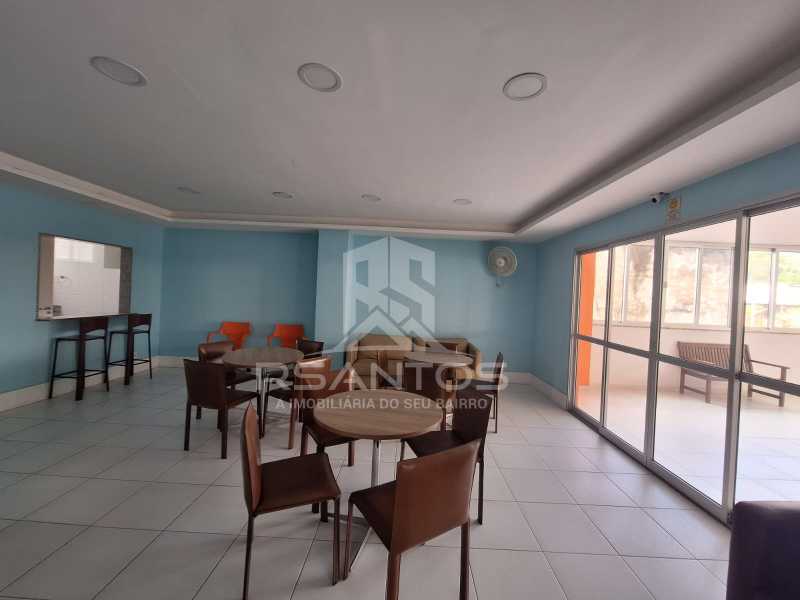 Conheça 19. do imóvel - Apartamento 2 Quartos com suíte na Rua Florianópolis Praça seca. - JPAP21049 - 19 19. - 19