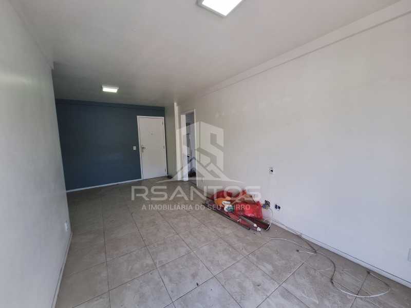 Conheça 03. do imóvel - Excelente 2 Quartos com Suite todo planejado na Rua Florianópolis !! - JPAP21050 - 3 03. - 3