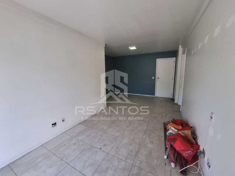 Conheça 04. do imóvel - Excelente 2 Quartos com Suite todo planejado na Rua Florianópolis !! - JPAP21050 - 4 04. - 4