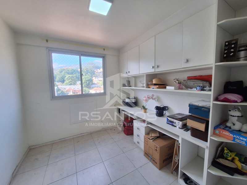 Conheça 09. do imóvel - Excelente 2 Quartos com Suite todo planejado na Rua Florianópolis !! - JPAP21050 - 8 09. - 8