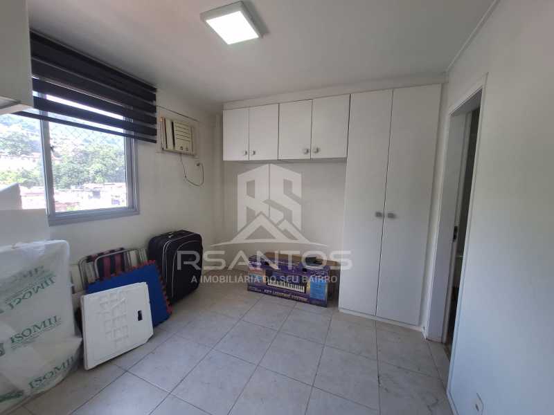 Conheça 10. do imóvel - Excelente 2 Quartos com Suite todo planejado na Rua Florianópolis !! - JPAP21050 - 9 10. - 9