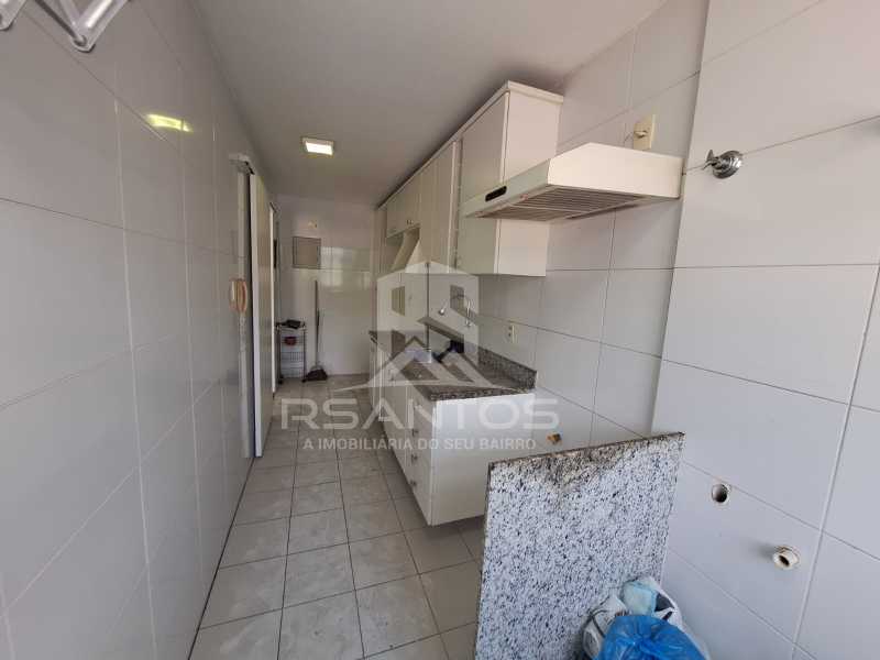 Conheça 14. do imóvel - Excelente 2 Quartos com Suite todo planejado na Rua Florianópolis !! - JPAP21050 - 13 14. - 13
