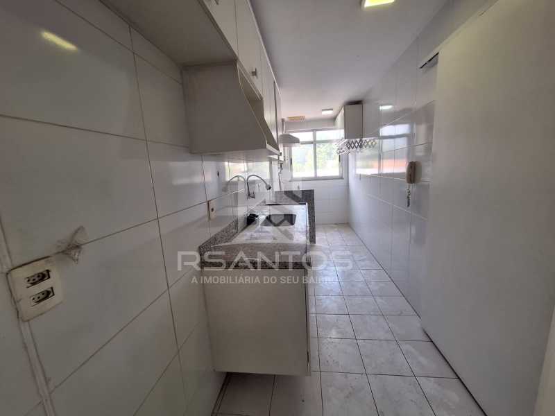 Conheça 15. do imóvel - Excelente 2 Quartos com Suite todo planejado na Rua Florianópolis !! - JPAP21050 - 14 15. - 14