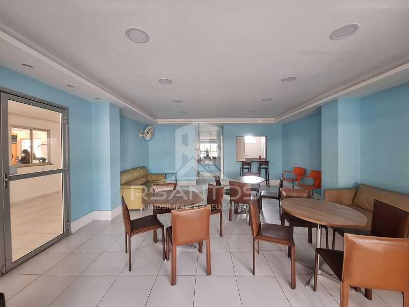 Conheça 19. do imóvel - Excelente 2 Quartos com Suite todo planejado na Rua Florianópolis !! - JPAP21050 - 18 19. - 18