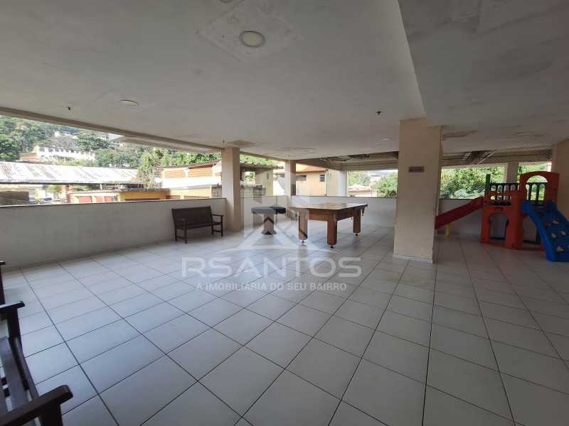 Conheça 21. do imóvel - Excelente 2 Quartos com Suite todo planejado na Rua Florianópolis !! - JPAP21050 - 20 21. - 20