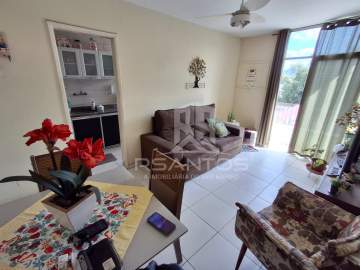 Apartamento 2 Quartos / Residencial / Pechincha - JPAP21051