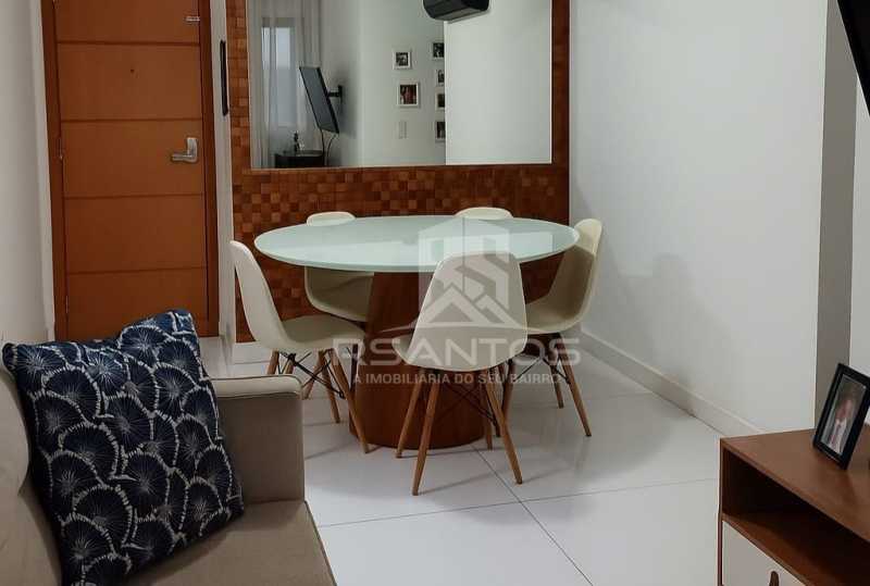 Conheça 1 2 do imóvel - Excelente Apartamento 3 quartos-suíte- lazer na Freguesia - JPAP30489 - 2 1 2 - 2
