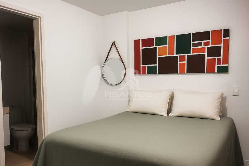 Conheça 05 do imóvel - Excelente Apartamento 3 quartos-suíte- lazer na Freguesia - JPAP30489 - 4 05 - 4