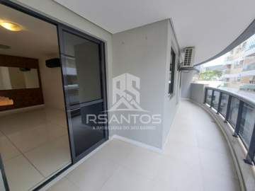 Imperdível - Excelente Apartamento 3 quartos-suíte- lazer na Freguesia - JPAP30489