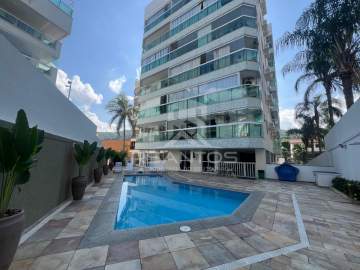 Imperdível - Apartamento 2 quartos com suíte e lazer na Freguesia - JPAP21053