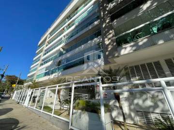 Apartamento Freguesia - Giverny - 114m² - 3 Quartos planejados - Varanda Gourmet - 2 vagas - JPAP30490