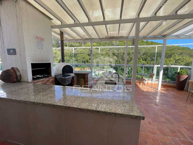 Conheça 4. do imóvel - Apartamento Freguesia - Giverny - 114m² - 3 Quartos planejados - Varanda Gourmet - 2 vagas - JPAP30490 - 4 4. - 4