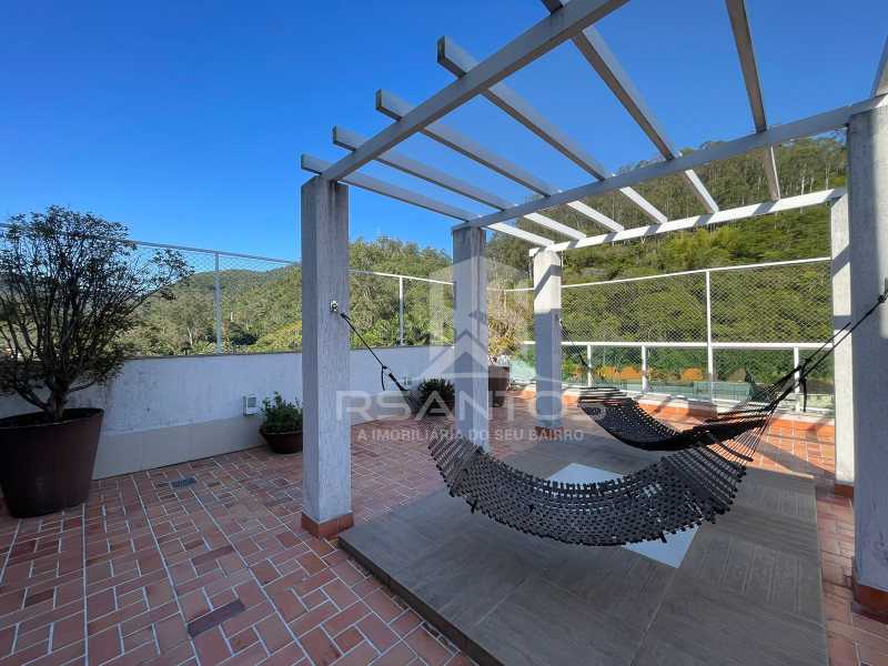 Conheça 5. do imóvel - Apartamento Freguesia - Giverny - 114m² - 3 Quartos planejados - Varanda Gourmet - 2 vagas - JPAP30490 - 5 5. - 5
