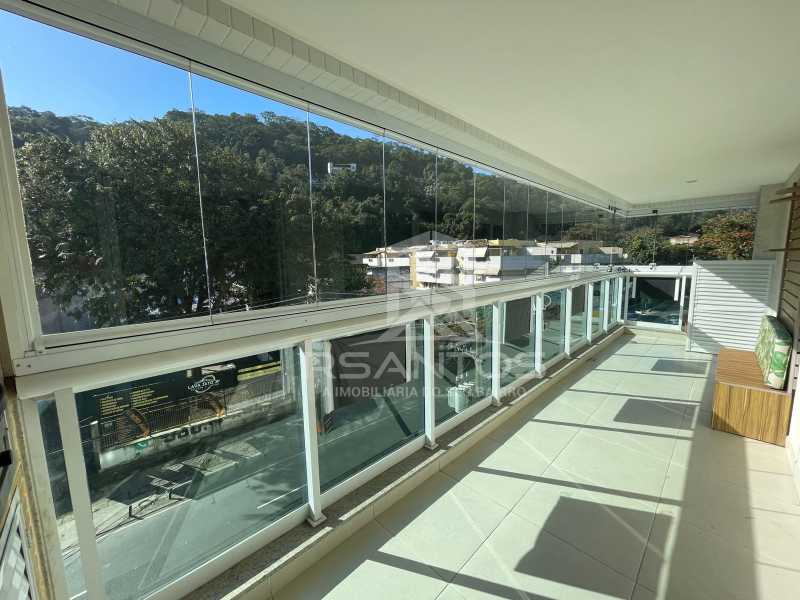 Conheça 6. do imóvel - Apartamento Freguesia - Giverny - 114m² - 3 Quartos planejados - Varanda Gourmet - 2 vagas - JPAP30490 - 6 6. - 6