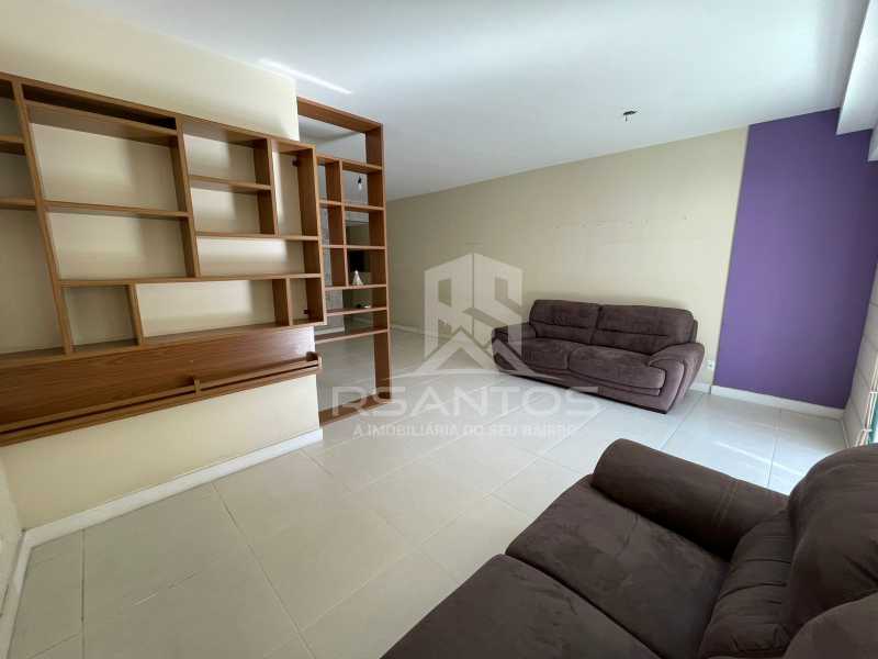 Conheça 10. do imóvel - Apartamento Freguesia - Giverny - 114m² - 3 Quartos planejados - Varanda Gourmet - 2 vagas - JPAP30490 - 9 10. - 9