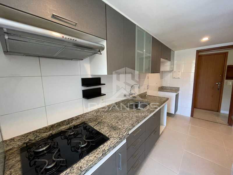 Conheça 11. do imóvel - Apartamento Freguesia - Giverny - 114m² - 3 Quartos planejados - Varanda Gourmet - 2 vagas - JPAP30490 - 10 11. - 10