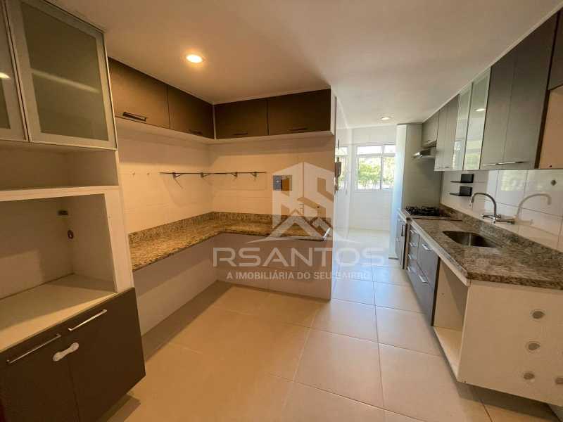 Conheça 12. do imóvel - Apartamento Freguesia - Giverny - 114m² - 3 Quartos planejados - Varanda Gourmet - 2 vagas - JPAP30490 - 11 12. - 11