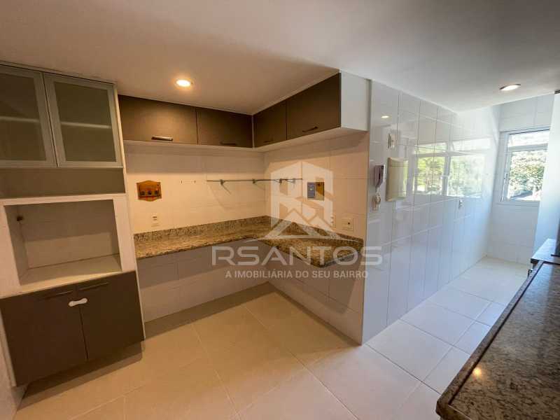 Conheça 13. do imóvel - Apartamento Freguesia - Giverny - 114m² - 3 Quartos planejados - Varanda Gourmet - 2 vagas - JPAP30490 - 12 13. - 12