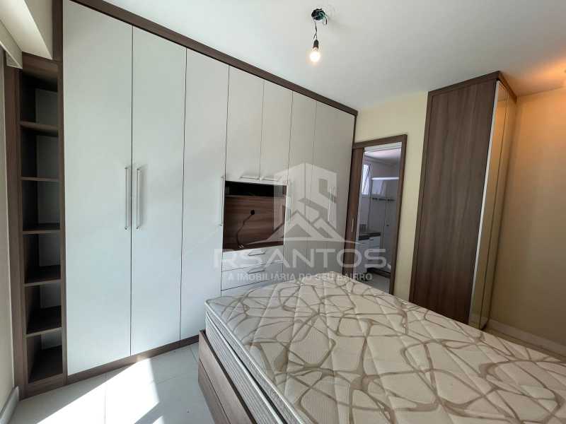 Conheça 21. do imóvel - Apartamento Freguesia - Giverny - 114m² - 3 Quartos planejados - Varanda Gourmet - 2 vagas - JPAP30490 - 19 21. - 19