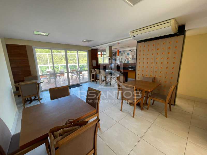 Conheça 27. do imóvel - Apartamento Freguesia - Giverny - 114m² - 3 Quartos planejados - Varanda Gourmet - 2 vagas - JPAP30490 - 24 27. - 24