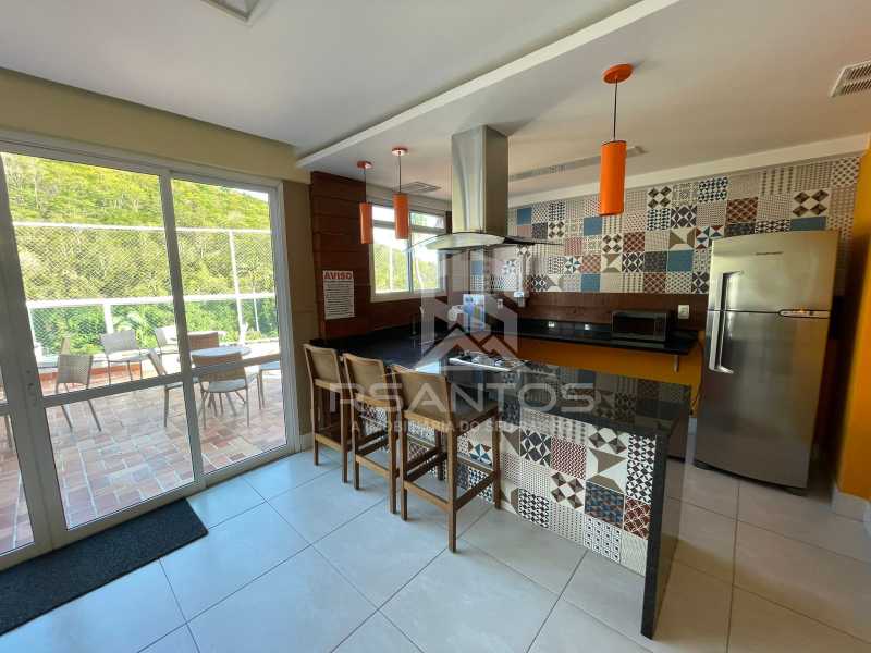 Conheça 30. do imóvel - Apartamento Freguesia - Giverny - 114m² - 3 Quartos planejados - Varanda Gourmet - 2 vagas - JPAP30490 - 27 30. - 27