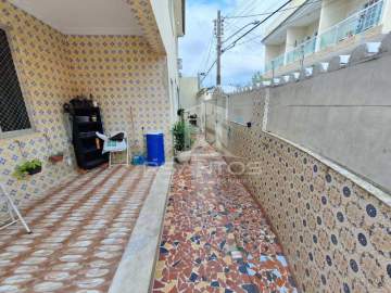 Ótima localização - Oportunidade!! Freguesia Casa duplex, Condomínio fechado. - JPCN30259