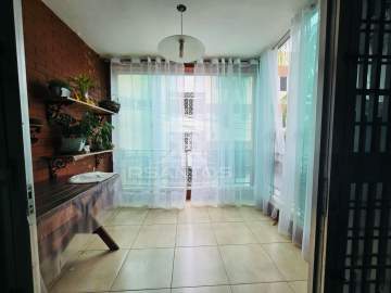 Imperdível - Oportunidade-Praça Seca Apto tipo casa linear 110 m² - JPAP30494