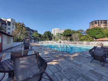 Ótima localização - Apartamento Residencial com 2 quartos e infraestrutura - JPAP21059