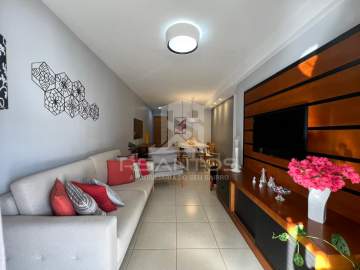 Imperdível - Freguesia - 3 quartos com suíte lazer e vista livre - JPAP30495