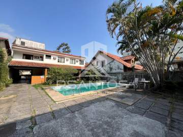 Imperdível - FREGUESIA - Excelente imóvel comercial com piscina e 644m². - JPCC40002